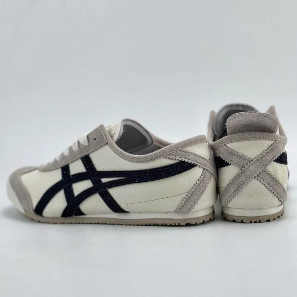 Onitsuka Tiger Women's Casual Sneakers	EU38/US7 - Picture 5 of 8